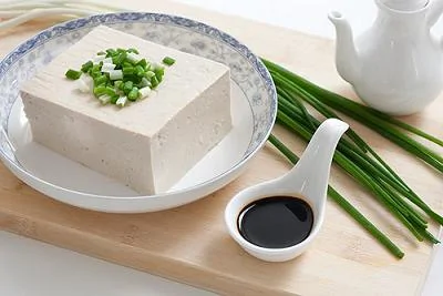 豆腐吃太多容易引发5种疾病