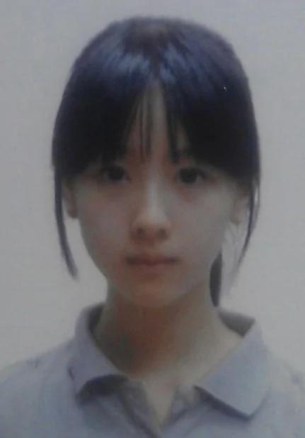 比美网站捧红南航女生陈都灵支持率超过奶茶妹妹(组图)