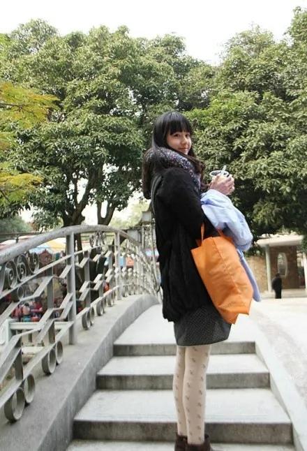 比美网站捧红南航女生陈都灵支持率超过奶茶妹妹(组图)