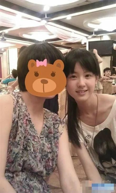 比美网站捧红南航女生陈都灵支持率超过奶茶妹妹(组图)