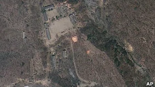 衛星圖片