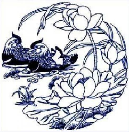 贴得人间喜气来:聊聊年画