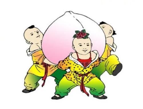 贴得人间喜气来:聊聊年画