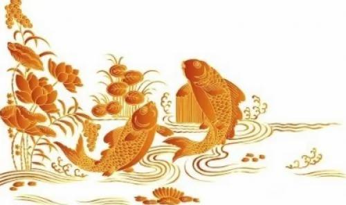 贴得人间喜气来:聊聊年画