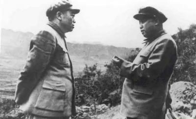 一记耳光改变中国 揭秘中共高层〝打耳光〞事件