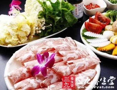在北京美国医生:过年怎么吃才健康?