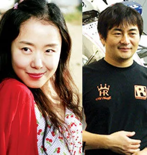 图揭韩国女星的“豪门生活”美女与财阀的完美结合(组图)