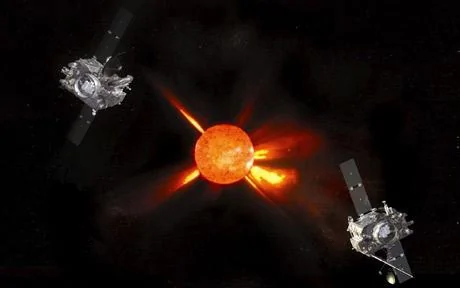 NASA稱今年將發生毀滅性太陽風暴或大規模停電(組圖)