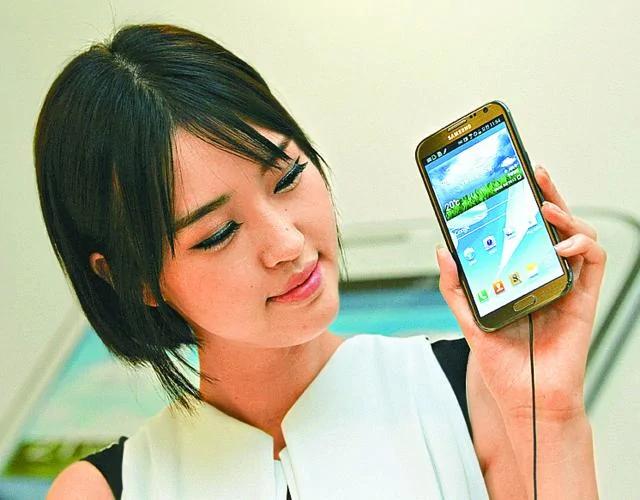 Google涉侵Android用户私隐 卖资料给APP商