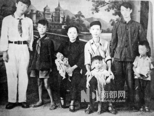 生不如死逼死人!中共运动55年反偷漏税风暴