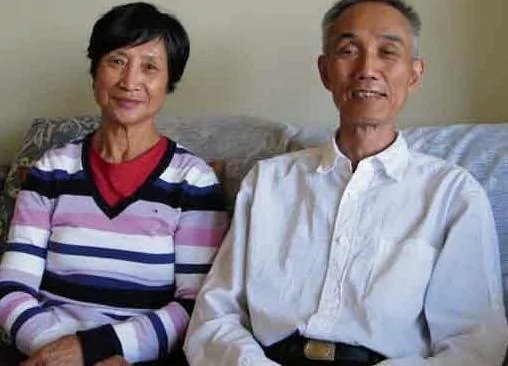 中國夫婦退休後移民加拿大的幸福生活