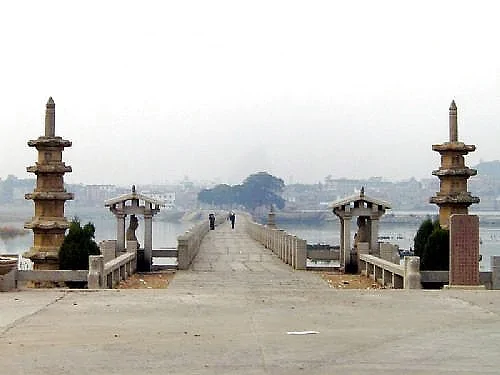 洛陽橋