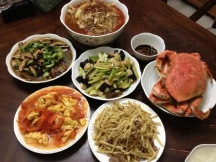 教你学会几招食疗的小偏方