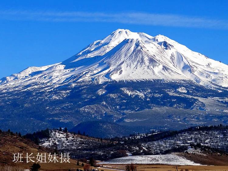 探秘美国神山仙镇 意外发现市政府门脸有点囧