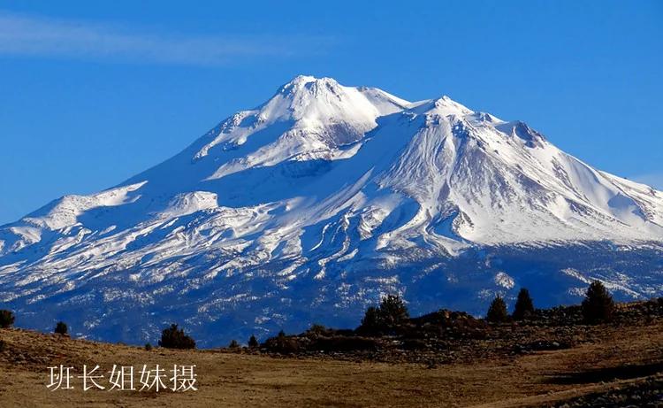 探秘美国神山仙镇 意外发现市政府门脸有点囧