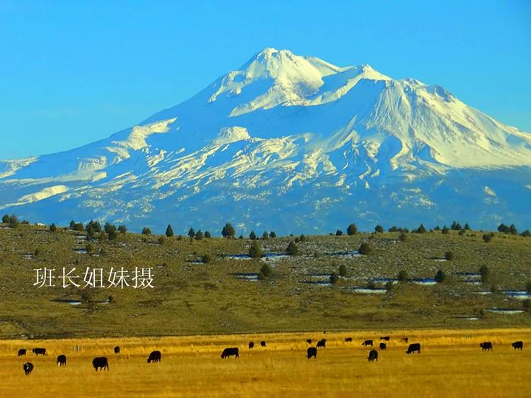 探秘美国神山仙镇 意外发现市政府门脸有点囧
