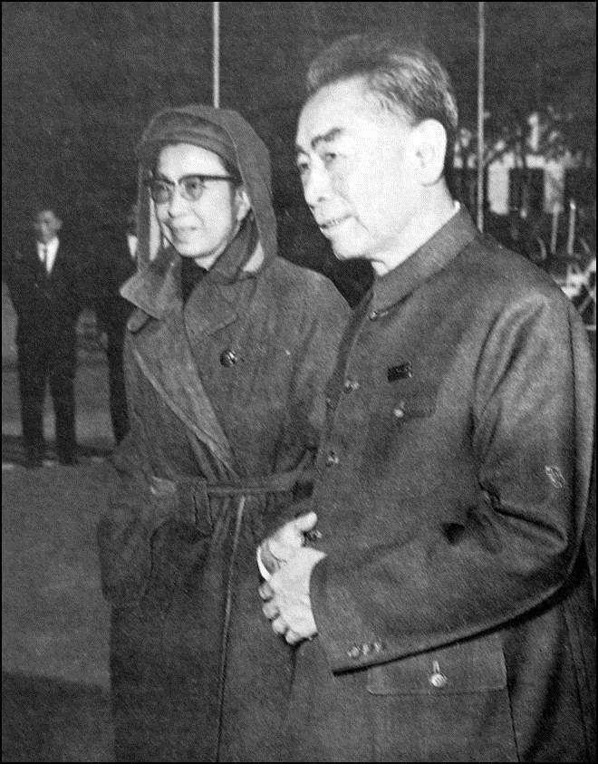 中共高层的打耳光事件 彭德怀打金日成耳光