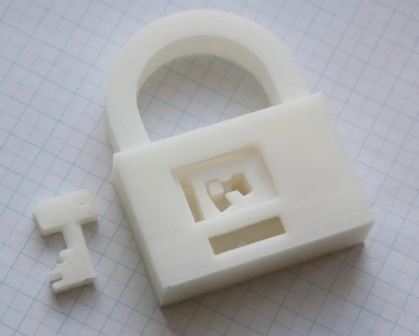 3D打印时代来临：用3D打印的10件实用小物(组图)