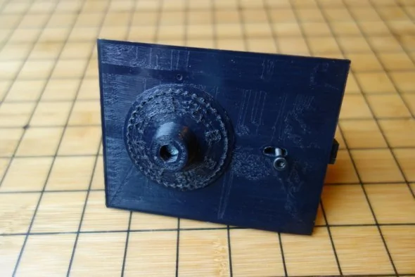 3D打印時代來臨：用3D打印的10件實用小物(組圖)
