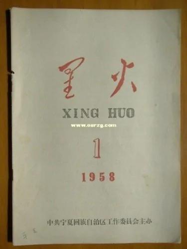 《星火》火辣发刊词 准确的剖析了什么?