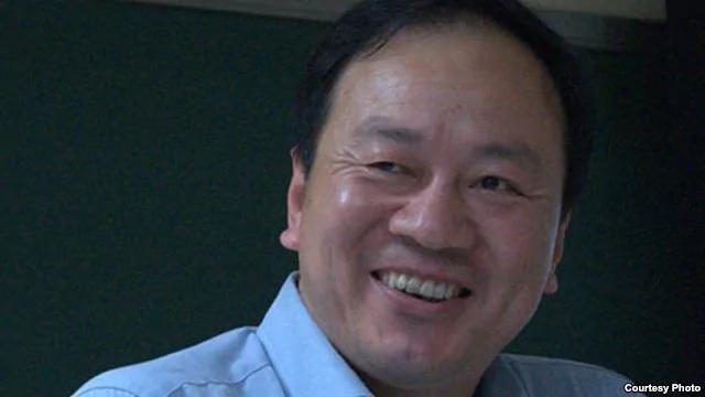 中国打黑第一人王克勤疑遭解职(用心阁提供)