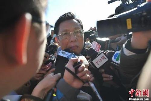 钟南山：调查初步结论认为雾霾会导致肺癌