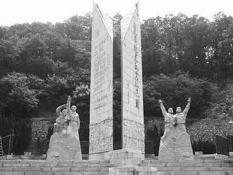 惨烈国军空军 “从学校毕业后活过6个月就算长寿”國民革命軍空軍軍歌