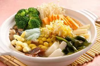 纯素食带来的健康隐患