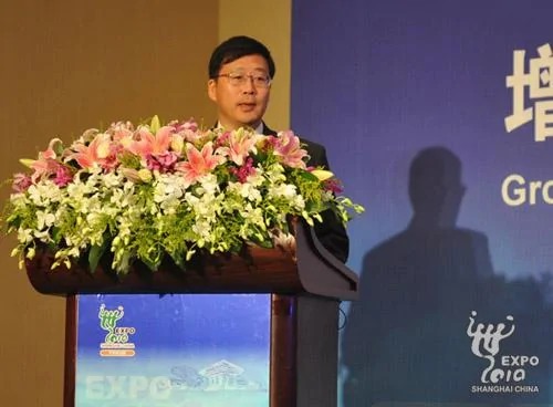 中科院科技政策與管理科學研究所副所長、研究員王毅