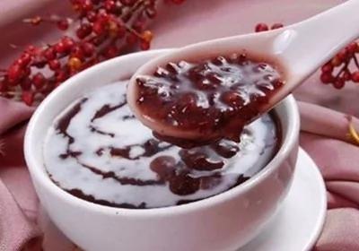 抓住“食机”补气血 吃出美丽容颜