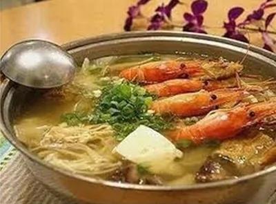 抓住“食机”补气血 吃出美丽容颜