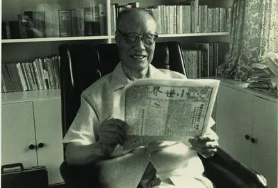 民国传奇成舍我:不畏权贵敢说真话的真正报人 创办报纸最多从业最久