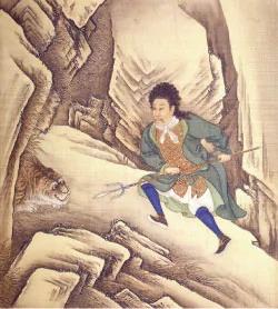 雍正王朝艺术 皇室与人文兼容 东西方艺术并茂