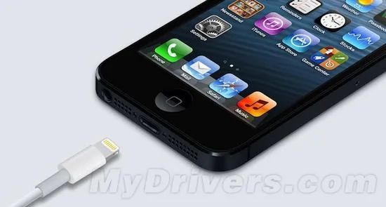 紧跟诺基亚 iPhone5S也将支持无线充电(图)