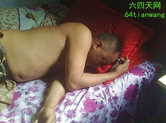 貴州關嶺政府宴請3.15自焚案重傷者被「喝酒死」