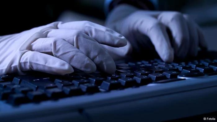 Cyberkriminalit?t