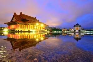 “旅行台湾最美瞬间”百余感动照片获选