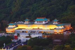 “旅行台湾最美瞬间”百余感动照片获选