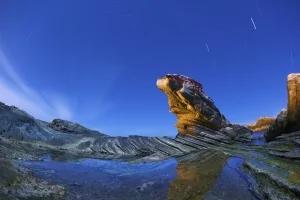 “旅行台湾最美瞬间”百余感动照片获选