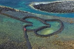 “旅行台湾最美瞬间”百余感动照片获选