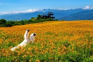 “旅行台湾最美瞬间”百余感动照片获选