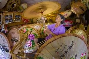 “旅行台湾最美瞬间”百余感动照片获选