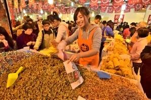 “旅行台湾最美瞬间”百余感动照片获选