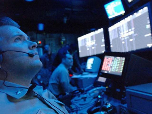 美国网战司令：新增40支网路队伍