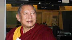 格德仁波切