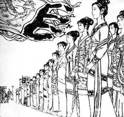 孙子斩美女 “三令五申”源自《史记》讲述战场秩序