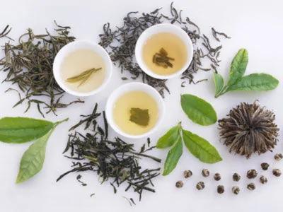 这些情况下千万不能饮茶