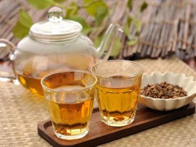 这些情况下千万不能饮茶
