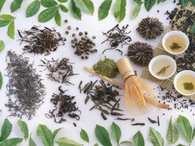 这些情况下千万不能饮茶