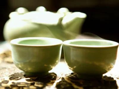 这些情况下千万不能饮茶